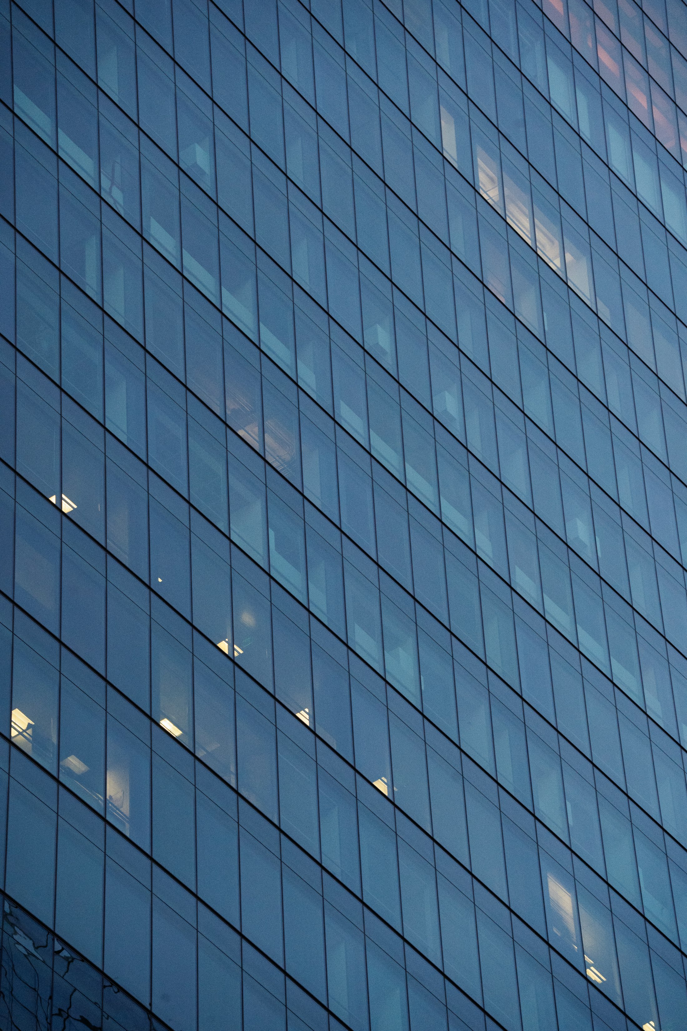 Institutional advisory environment